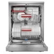 Picture of Toshiba 14-Place 6-Program Built-In/Freestanding Dishwasher | DW-14F1ME (Stainless Steel Finish)