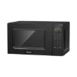 Picture of Midea 20L Solo Microwave Oven | 700W (Model: EM721BK-VE, Black Finish)