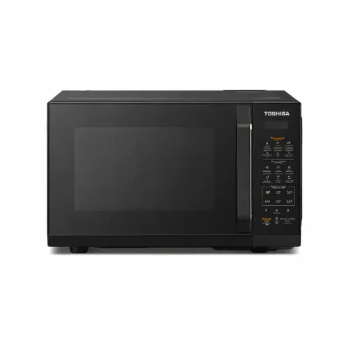 Picture of Toshiba 20L Microwave Oven | MM-EM20P (Compact Design)