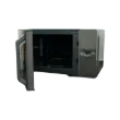 Picture of Midea 28L Digital Microwave Oven | EM9P032MX (Silver Finish, Grill Function)