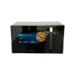 Picture of Midea 28L Digital Microwave Oven | EM9P032MX (Silver Finish, Grill Function)