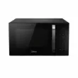 Picture of Midea 28L Digital Microwave Oven | EM9P032MX (Silver Finish, Grill Function)