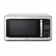Picture of Midea 42L Digital Microwave Oven with Grill | EG142A5L (Silver Finish)