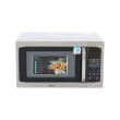 Picture of Midea 42L Digital Microwave Oven with Grill | EG142A5L (Silver Finish)