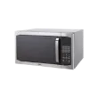 Picture of Midea 42L Digital Microwave Oven with Grill | EG142A5L (Silver Finish)