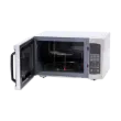 Picture of Midea 42L Digital Microwave Oven with Grill | EG142A5L (Silver Finish)