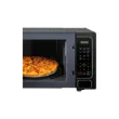Picture of Toshiba 34L Microwave Oven with Grill | MM-EG34P (Spacious Cooking & Grilling)