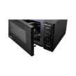Picture of Toshiba 34L Microwave Oven with Grill | MM-EG34P (Spacious Cooking & Grilling)