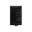 Picture of Toshiba 34L Microwave Oven with Grill | MM-EG34P (Spacious Cooking & Grilling)