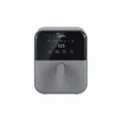 Picture of Midea Digital Air Fryer | Model: MAD-400T2APH (Healthy Cooking, Modern Finish)
