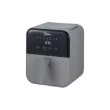 Picture of Midea Digital Air Fryer | Model: MAD-400T2APH (Healthy Cooking, Modern Finish)
