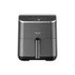 Picture of Midea 6L 1850W Digital Air Fryer | Model: MF-CN55D2 (Black Finish, Family Size)