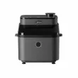 Picture of Midea Large-Capacity Digital Air Fryer | Model: MF-CY75A2 (Healthy Cooking, Family Size)