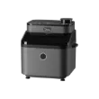 Picture of Midea Large-Capacity Digital Air Fryer | Model: MF-CY75A2 (Healthy Cooking, Family Size)