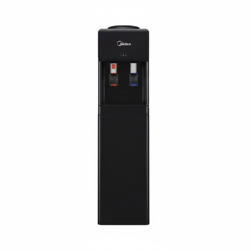 صورة موزع مياه ميديا ​​ذو التحميل العالي - أسود