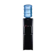 Picture of Toshiba Top Loading Water Dispenser | W1766TUK (3-Faucet, Black)