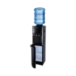 Picture of Toshiba Top Loading Water Dispenser | W1766TUK (3-Faucet, Black)