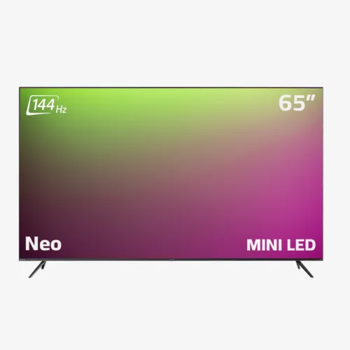 Picture of G-Guard 65" Neo 4K UHD Frameless Mini-LED QLED Google TV (Neo 65)