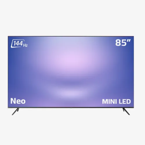 Picture of Neo 85 G-Guard 4k MiNi QLED Google TV