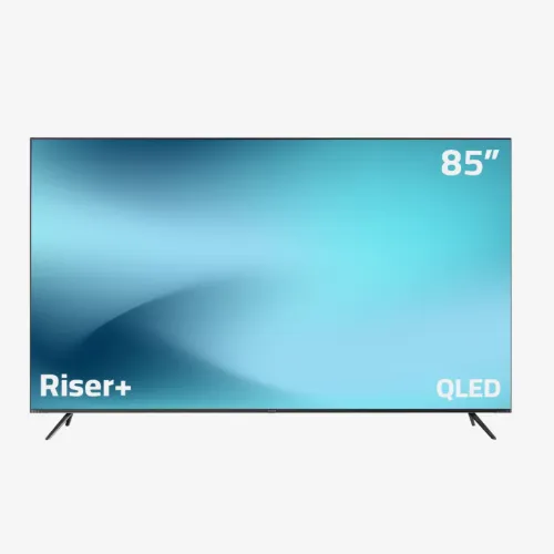 Picture of G-Guard 65" Riser 4K UHD Frameless QLED Google TV
