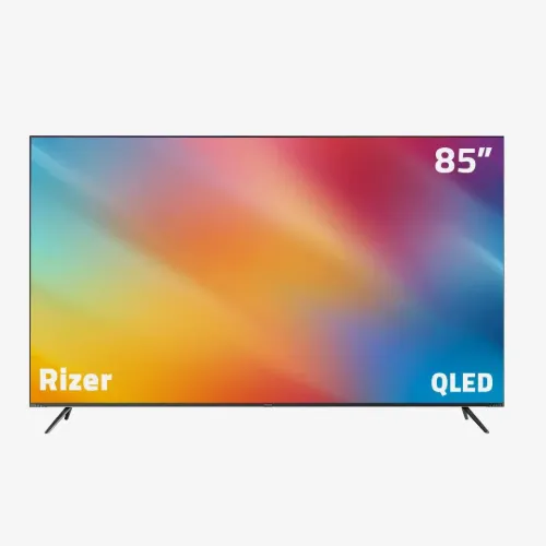Picture of Rizer 85″ G-Guard 4k QLEDTV google TV