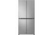 Picture of LG 594L 4-Door Refrigerator, Silver (GCB-244DFPL)