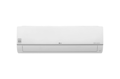 Picture of LG 1.5 Ton Dual Inverter Air Conditioner, Hot & Cool, White (S4NW12JA3wb)