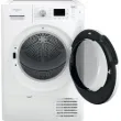 Picture of Condenser Dryer 8kg B Fresh Care+ White