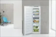 Picture of Built in Fully Integrated Freezer 60cm A+ 210Lit