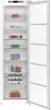 Picture of Whirlpool WBUF 503272 LE Fully Built-in Freezer 60cm 220L Frost Free