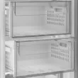Picture of Whirlpool WBUF 503272 LE Fully Built-in Freezer 60cm 220L Frost Free