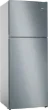 Picture of 70cm Top Freezer Refrigerator Series 4, 453 Liters, Stainless Steel