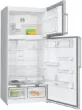 Picture of Bosch KDN86AI30U Top Mount Fridge/Freezer Serie6 86cm 641lit A++ Inox