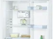 Picture of Bottom Mount Fridge-Freezer 60cm Serie2 279Lit A+ White