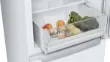 Picture of Bottom Mount Fridge-Freezer 60cm Serie2 279Lit A+ White