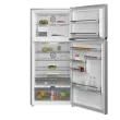 Picture of Top Mount Freezer-Fridge 83cm Inox