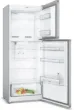 Picture of Top Mount Freezer-Fridge 70cm Serie 4 328Lit Led S.Steel look