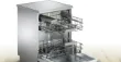 Picture of Bosch SMS46II10Q Dishwasher 6Prog 60cm Serie4 A++ 9.5Lit S.Steel