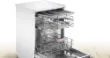 Picture of Dishwasher Sreie6 60cm 7Prog 9.5Lit A++ 3rd Rack Wi-Fi White