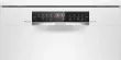 Picture of Dishwasher Sreie6 60cm 7Prog 9.5Lit A++ 3rd Rack Wi-Fi White