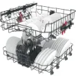 Picture of Whirlpool WFE 2B19 N X Dishwasher 5prog A+ 8.5lit Inox