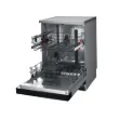 Picture of Whirlpool WFE 2B19 N X Dishwasher 5prog A+ 8.5lit Inox