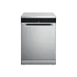 Picture of Whirlpool WFO 3T133 PF X Dishwasher 10prog A+++ 9.5lit Power Clean Natural Dry 3rd Rack Inox