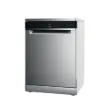 Picture of Whirlpool WFO 3T133 PF X Dishwasher 10prog A+++ 9.5lit Power Clean Natural Dry 3rd Rack Inox
