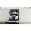 Picture of Whirlpool WFO 3T133 PF X Dishwasher 10prog A+++ 9.5lit Power Clean Natural Dry 3rd Rack Inox