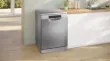 Picture of Dishwasher 7Prog Serie6 6.7Lit S.Steel 3rd Rack S.Steel Wi-Fi