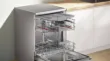 Picture of Dishwasher 7Prog Serie6 6.7Lit S.Steel 3rd Rack S.Steel Wi-Fi