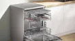 Picture of Dishwasher 6 Prog 60cm Serie 4 A++ 9.5lit 3rd Rack Black Wi-Fi