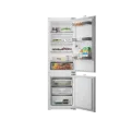 Picture of Whirlpool WBIS 541281 ME Built-in Refrigerator and Freezer, 271 Liter Capacity with Inverter Compressor