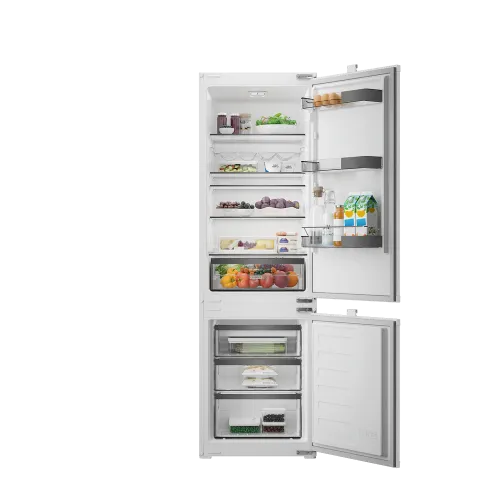 Picture of Whirlpool WBIS 541281 ME Built-in Refrigerator and Freezer, 271 Liter Capacity with Inverter Compressor